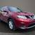 2016 Nissan Rogue SV Sport Utility 4D 3 thumbnail