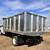 2011 Ford E450 *NEW* 14x96” Aluminum Landscape Dump Truck 14 thumbnail