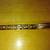 Fashion Gold Diamond Cut ID Bracelet (ID6) 2 thumbnail