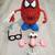 Spiderman Mr. Potato Head toy 1 thumbnail