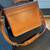 Marlondo Classic Large Full Grain Leather Satchel Messenger Briefcase 2 thumbnail