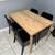 Dining table for 4 1 thumbnail