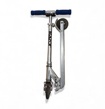 (Yours If You Read & Directions) Follow Razor Scooter 1