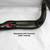 E3 Curve, full-carbon aero dropbars, with internal cable routing ports 5 thumbnail
