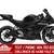 2025 Yamaha YZF-R3 1 thumbnail