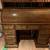 SOLID WOOD ROLLTOP DESK 1 thumbnail
