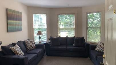 Cornell Collegetown huge 1 bed apartment for rent 1
