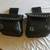 Leather motorcycle Saddlebags 1 thumbnail