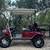LIFTED 1998 48 Volt Electric Golf Cart With Rear Seat & Lithium Batter 4 thumbnail