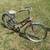 Hiawatha vintage bicycle, WEEKEND SALE 1 thumbnail