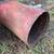 Vintage Dunham Lawn Roller Water Sand Fillable Heavy Duty Steel Drum 8 thumbnail