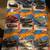 HOT WHEELS COLLECTION 18 thumbnail