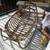 Rare Antique Bentwood Primitive Wood Cradle 5 thumbnail