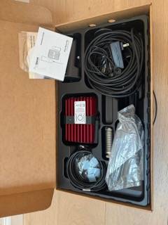 WeiBoost wi-fi booster for RV 1