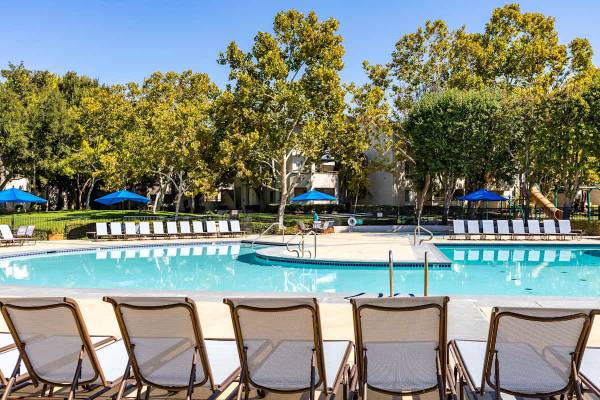 $2,450 / 1br - 709ft2 - Start Fresh with 1 Month Free Rent! (san jose south)63682779342851122