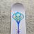 Burton Custom Snowboard Deck For Sale - Size 148 CM 2 thumbnail