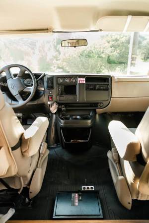 2007 Chevrolet 1500 express - Photo 7