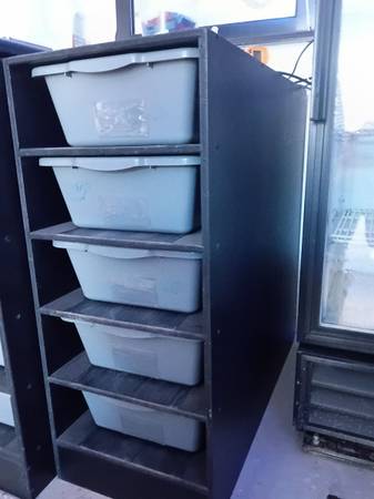 Snake rack 1