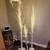 Lighted indoor/outdoor LED birch tree set 6 thumbnail