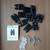New LED Landscape Lights Kit 8x Pathlights 4x Spotlights w/ Stakes 6 thumbnail