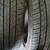 (2) P235/60R18 Uniroyal Tiger Paw Touring A/S 103H 13/32nds 2 thumbnail