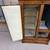 Beautiful antique oak ice box made by Jewel. 12 thumbnail
