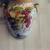 WALL DECOR  FLOWER POT ,,## R A R E ##??? 1 thumbnail