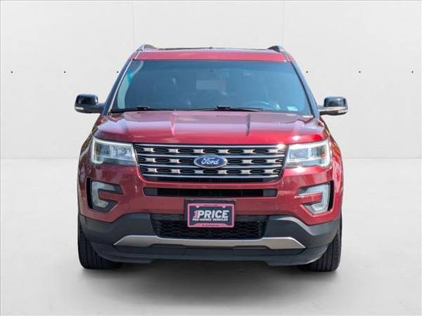 2016 Ford Explorer 4x4 4WD XLT SUV - $14,990 (Call *(571) 449-2081* to Confirm Availability Instantly)63439956322051121