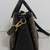 Louis Vuitton Tote Bag Soufflot BB Monogram Canvas Brown/Black 4 thumbnail