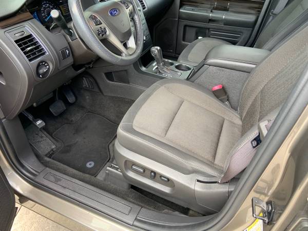 Ford Flex SEL - $10.90063489303708675123