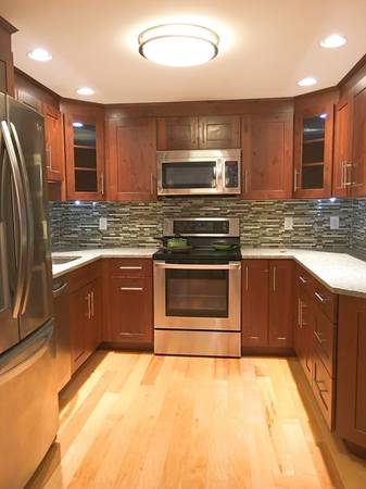 $3,000 / 2br - 1234ft2 - Medford 2ba w/ Parking & In-Unit Laundry - Available Now (Medford)64213547910019124