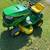 John Deere Riding Mower 2 thumbnail