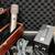 Warm Audio WA-47 Tube Condenser Microphone w/Flight Case 1 thumbnail