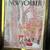 New Yorker Cover Prints in Frame 2 thumbnail