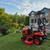 Clean 2022 Kubota BX1880 utility tractor with 105 hrs 2 thumbnail