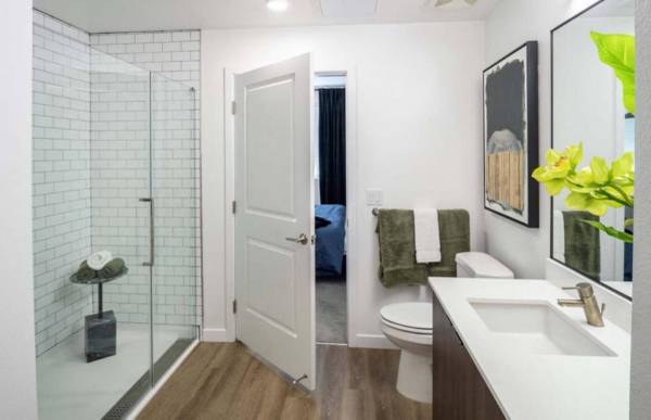 $1,200 / 1br - 800ft2 - Furnished cozy 1br apartment for sublet in Penasquitos ! 3-4 month term (San Diego)63819232759041122