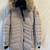 Canada Goose Lorette Parka - Limestone - PS 1 thumbnail