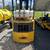 CAT T35D Fork Lift 3 thumbnail