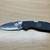 Spyderco Chaparral Gray FRN 1 thumbnail