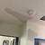 DRYWALL REPAIR :WALLS - CEILING -Small-Damages NOT PROBLEM 23 thumbnail