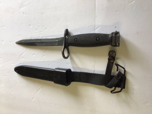 USGI Military Bayonets 1