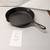 Vintage Griswold Cast Iron #8 Skillet Large Logo 1 thumbnail