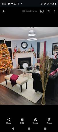 $700 / 1br - Room for rent (South fulton/ near atl airport)63921559117570124