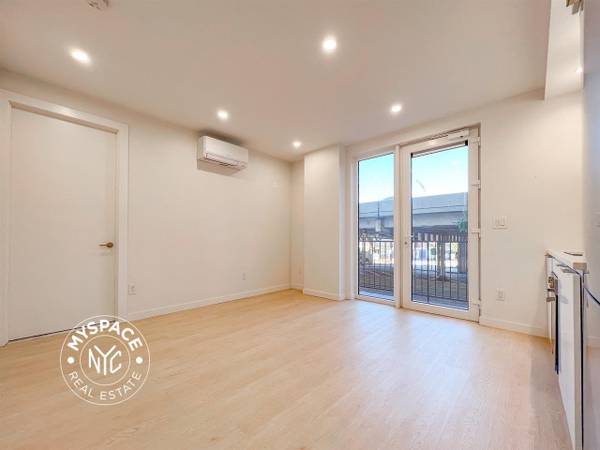 Estudio hermoso de $3,300 en ubicación increíble!! (williamsburg)63661255762945121