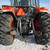 Kubota M8560 4wd Tractor w/ Cab & Loader 5 thumbnail