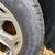 245 60 16 tires on balanced Ford Tarus wheels bolt pattern below 1 thumbnail