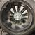19 x 8 TESLA WHEELS WITH MICHELIN PILOT SPORT TIRES XLNT COND 7 thumbnail