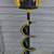 **SOLD** Jiffy Ice Fishing Auger 5 thumbnail