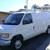Ford Econoline Cargo Work Van Utility Bins Service Truck Ex-City 79,000 MILES! 4 thumbnail