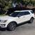 2016 Ford Explorer AWD All Wheel Drive Platinum  4dr SUV SUV 4 thumbnail
